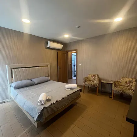 Joi Hotel Istanbul
