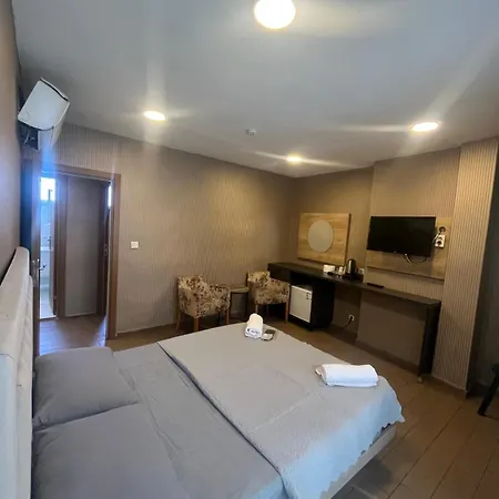 Joi Hotel Istanbul