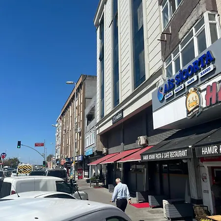 Hotel Joi